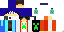 Texture for 桐鷹