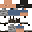 Texture for RedGrappler
