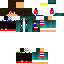 Texture for Ginon_Gamer