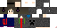 Texture for beast