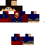 Texture for superman