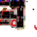 Texture for Darkness