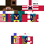 Texture for maxom