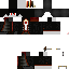 Texture for Vampire - With Cloak Head