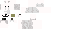 Texture for Pomeranian Toby Fox