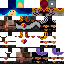 Texture for Sabine Wren