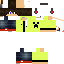 Texture for nico jaune le vrai