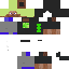 Texture for Prohoziy