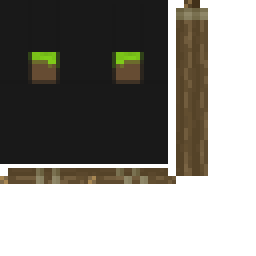 Texture for dirt block