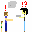 Texture for Dream 4 (Father Anger) (Animation 1) (The End)