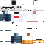 Texture for RichiTrooperSkywalkerHuman