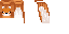 Texture for Fox Cape