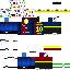 Texture for elchaquetrix