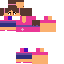 Texture for Dora (Dora and Friends)