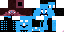 Texture for BlueMan