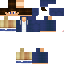 Texture for MeteAkman
