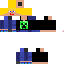 Texture for _Leo_Crafter