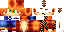 Texture for crash