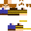 Texture for d4
