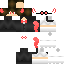 Texture for reddown