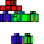 Texture for cube