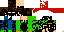 Texture for Infected Player