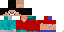 Texture for Johny