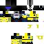 Texture for Transformers Whell Lizard Autobot
