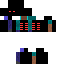 Texture for skibidi