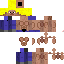 Texture for Maggus