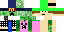 Texture for Play-Boy