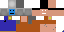 Texture for Robo-steve