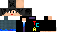 Texture for Jacket Guy