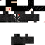Texture for  Sebastian Michaelis MC Skin