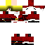 Texture for はっちーサンタスキン