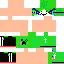 Texture for ラッキー・クリーパー