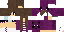 Texture for Котёнок