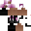 Texture for AneliseSkin