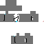 Texture for バナナ　アホ