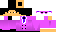 Texture for Pink Tux Bloby