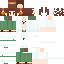 Texture for Yoh asakura