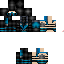 Texture for SubZero