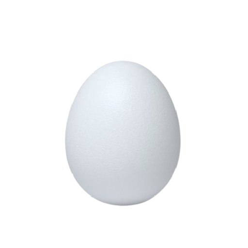 Texture for egg