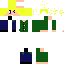 Texture for Tweek Tweak