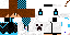 Texture for idgaf