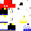 Texture for PUKY GENZ