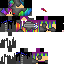 Texture for GabrielBueno19 Robo Do Futurismo