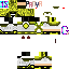 Texture for TeraSlayer (Ronin with menpo unhooded)