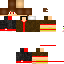 Texture for Danger_SM