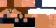 Texture for MCTigerDE